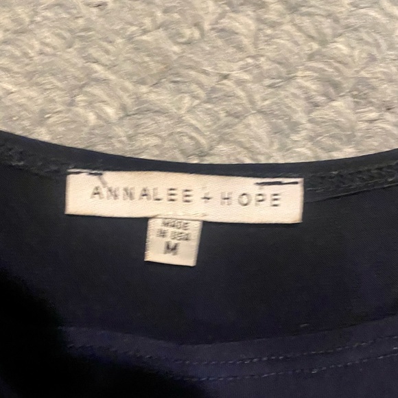 ANNALEE + HOPE SLEEVELESS DRESS - Picture 3 of 3